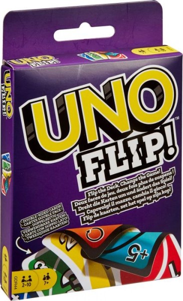 UNO Flip