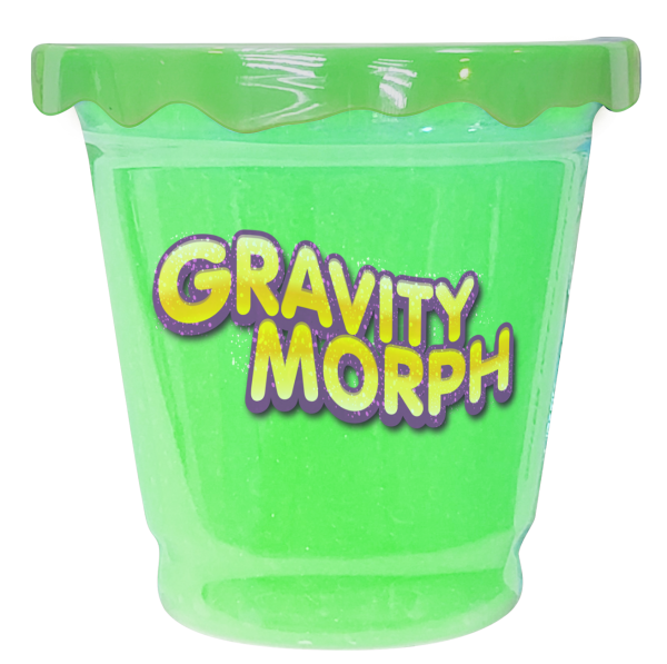 Slimy® Gravity Morph