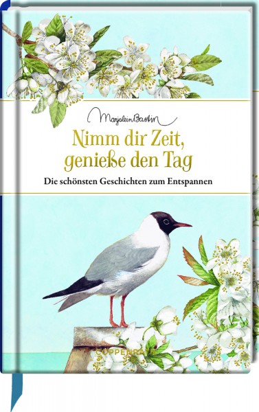 Edizione: Nimm dir Zeit, genieße den Tag (M.Bastin)