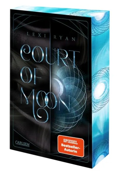 Lexi Ryan: Court of Moon (Band 2)