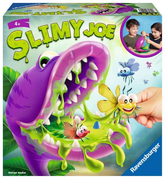 Slimy Joe