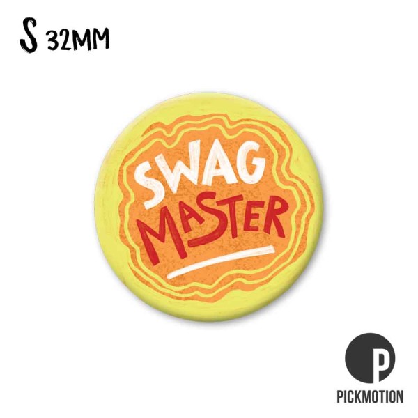 Magnet S swag master