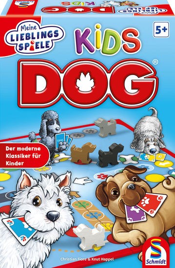 DOG® Kids