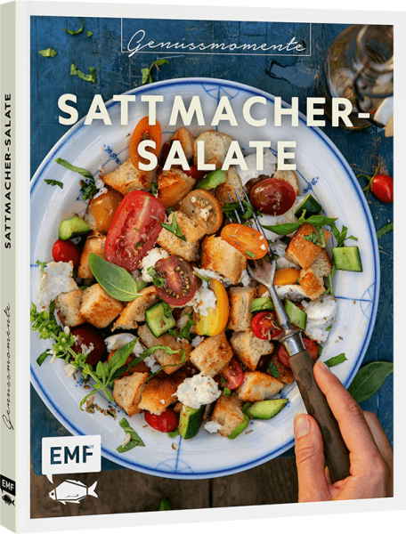 Genussmomente Sattmacher-Salate