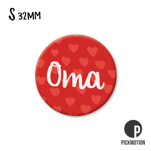 Magnet S oma