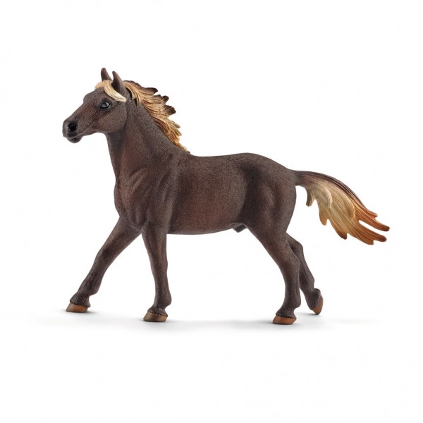 Schleich Farm World 13805 Mustang Hengst