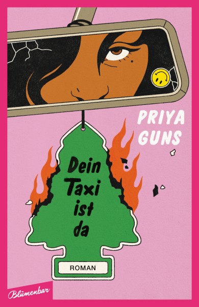 Priya Guns: Dein Taxi ist da