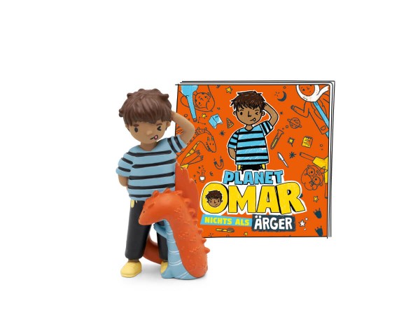 Planet Omar