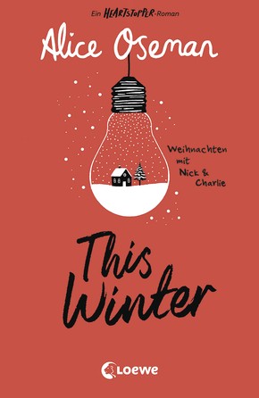Alice Oseman: This Winter