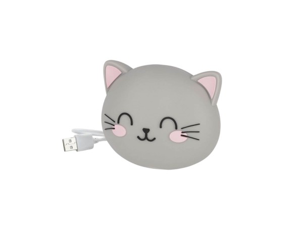 Powerbank - My Super Power - Kitty