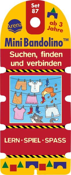 Suchen, finden und verbinden