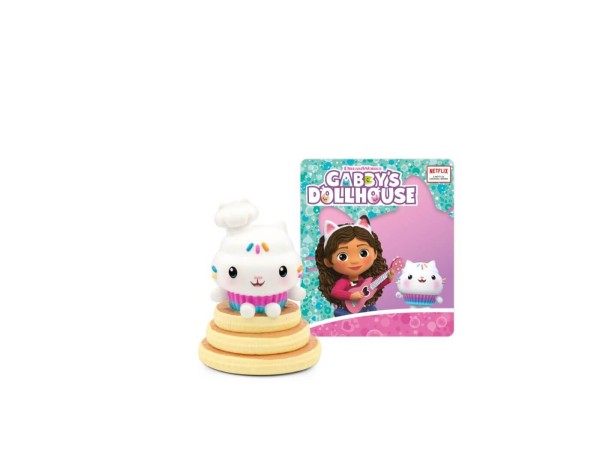 Gabby's Dollhouse – Kuchi