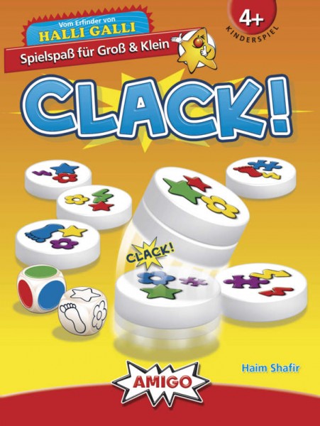 Clack!