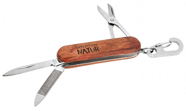 Expedition Natur Taschenmesser 3in1