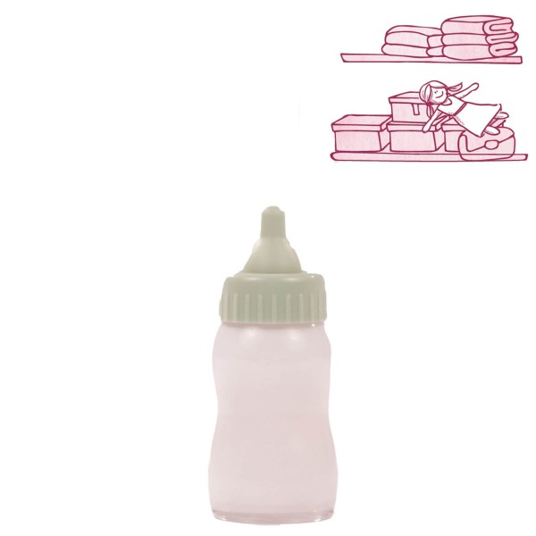 Puppen Milchflasche magic