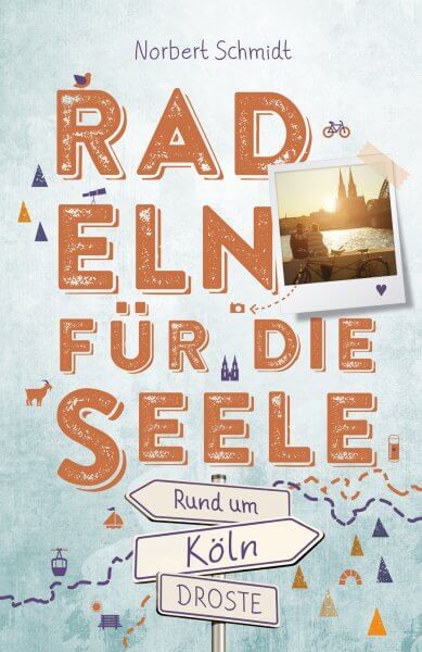 Radeln für die Seele - Rund um Köln