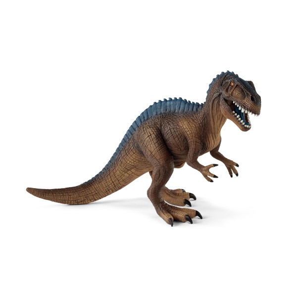 Acrocanthosaurus 14584