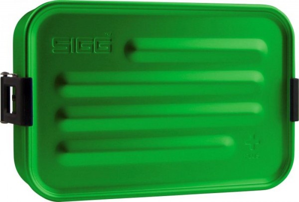 SIGG Metal Box Plus S Green
