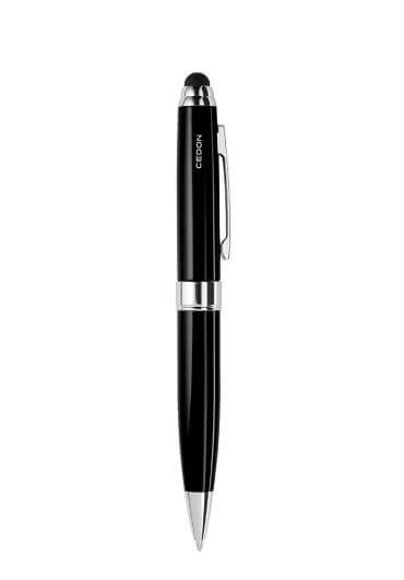 Kugelschreiber Touch Pen schwarz