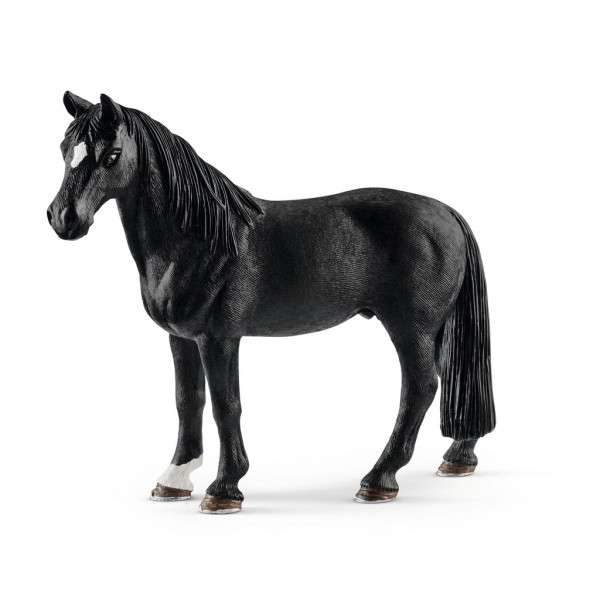 Schleich Farm World 13832 Tennessee Walker Wallach