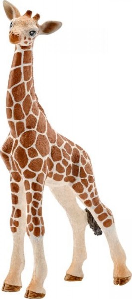 Schleich Wild Life 14751 Giraffenbaby