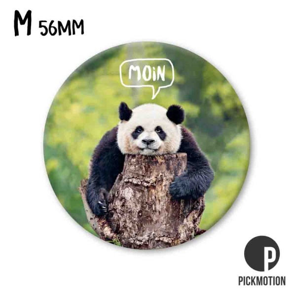 Magnet M moin pandabär
