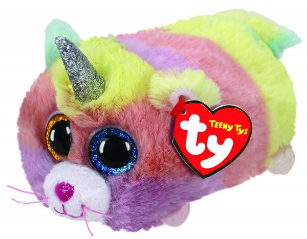 Heather - Teeny Ty