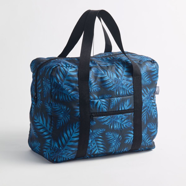 Easy Travel Bag Philodendron