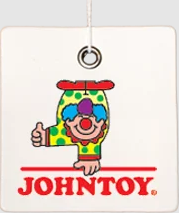 JOHNTOY