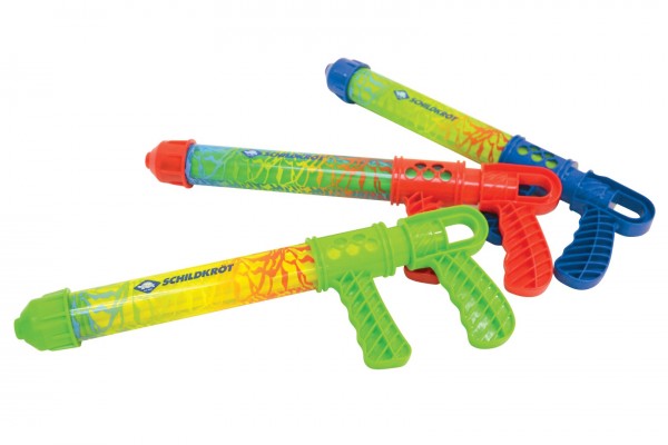 Wasserpistole Aqua Blaster (verschiedene Farben zur Auswahl)