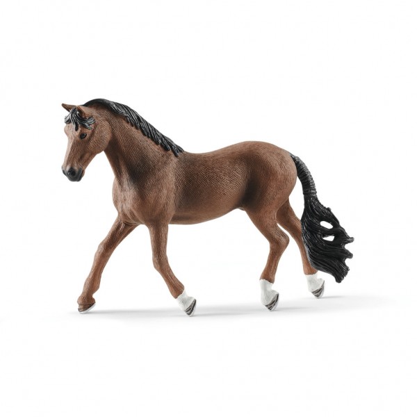 Schleich Horse Club 13909 Trakehner Wallach