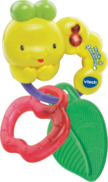 Vtech Musik-Beißring