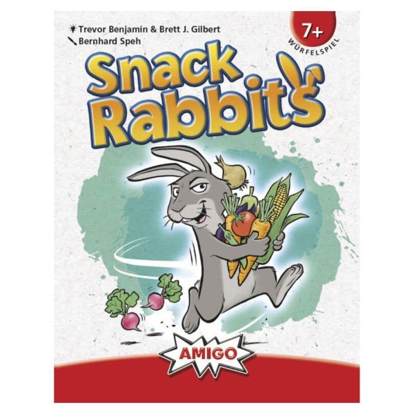 Snack Rabbits