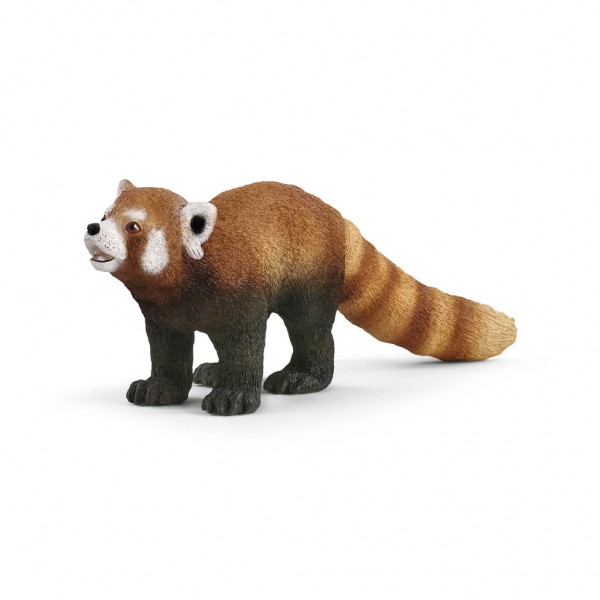 Schleich Wild Life 14833 Roter Panda