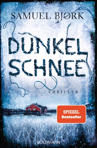 Samuel Bjørk: Dunkelschnee