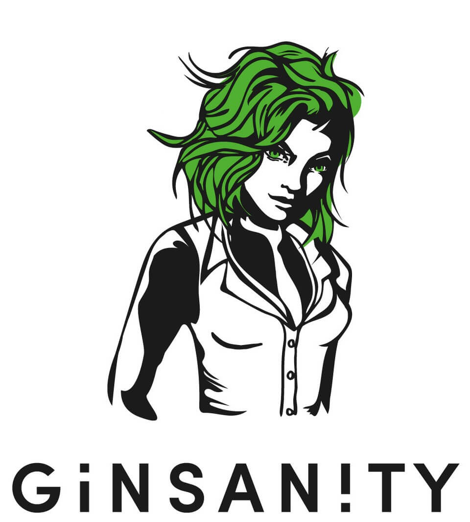 Ginsanity