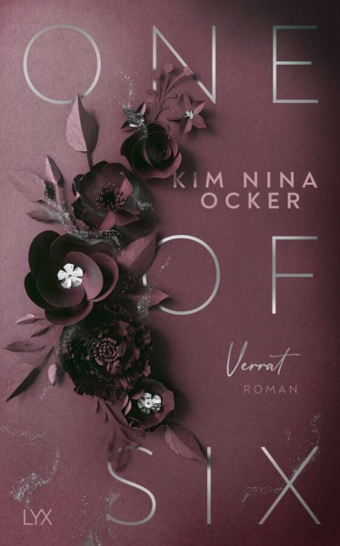 Kim Nina Ocker: ONE OF SIX - VERRAT