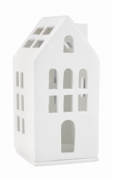 Mini Lichthaus - Gästehaus