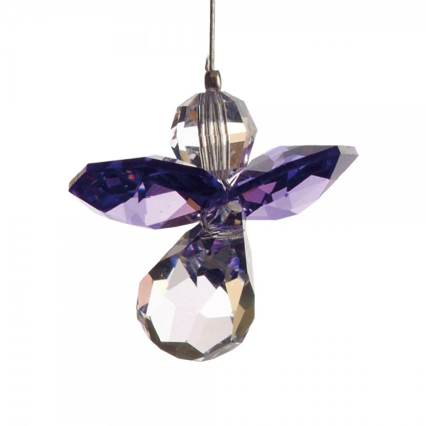 Schutzengel „Amethyst“