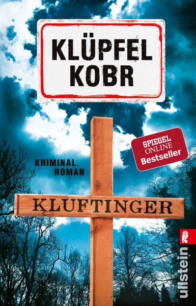 Volker Klüpfel & Michael Kobr: Kluftinger