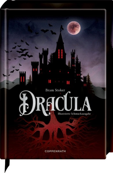Bram Stoker: Dracula (Schmuckausgabe)