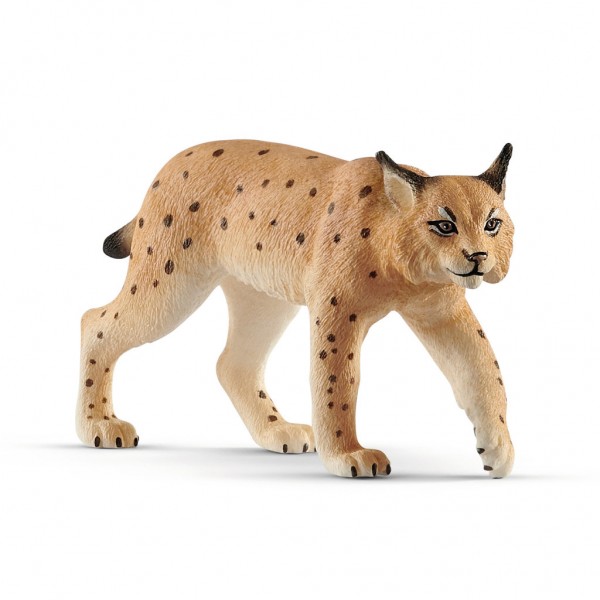 Schleich 14822 Luchs