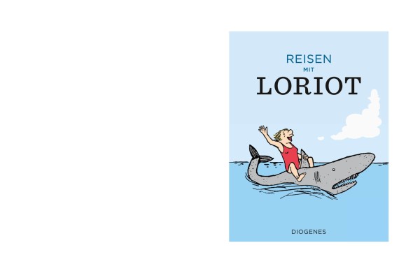 Loriot: Reisen mit Loriot