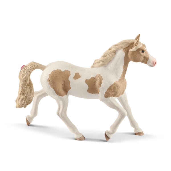 Schleich Horse Club 13884 Paint Horse Stute