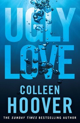 Colleen Hoover: Ugly Love