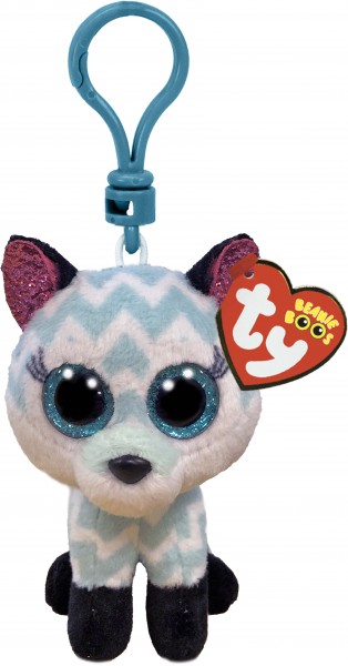 Atlas Fuchs - Beanie Boo - Anhänger