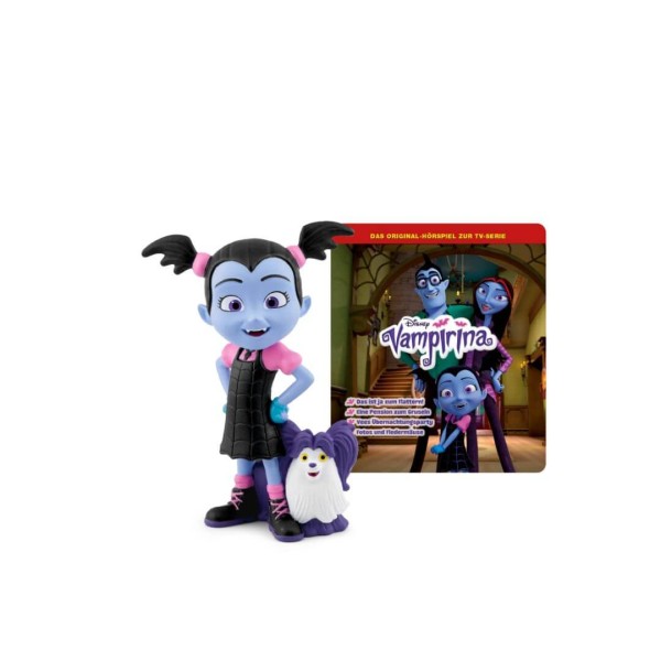 Disney Vampirina - Das ist ja zum Flattern