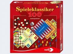 Noris Spielesammlung 100 Spiele