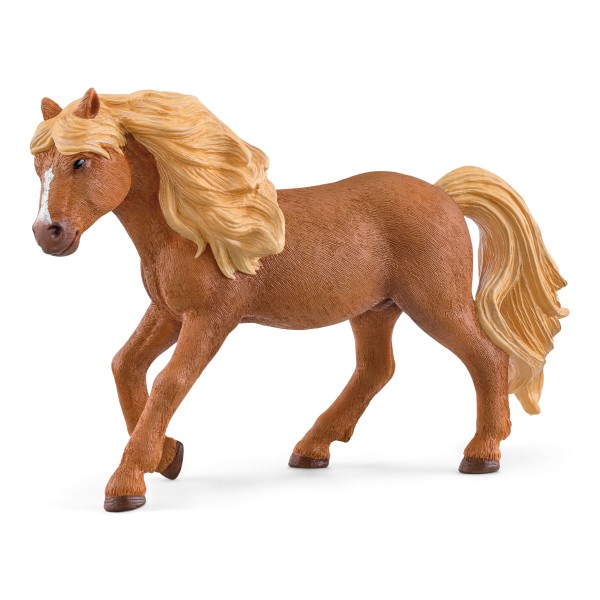 Schleich® HORSE CLUB 13943 Island Pony Hengst