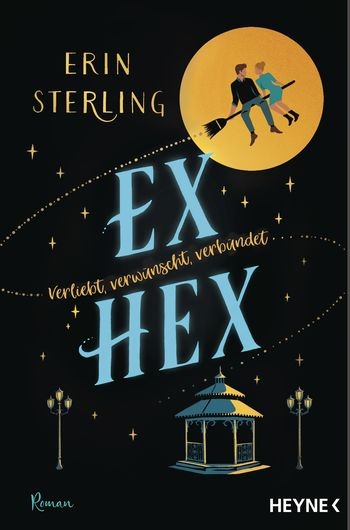 Erin Sterling: Ex Hex
